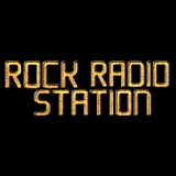Rock Radio Station RRS favicon