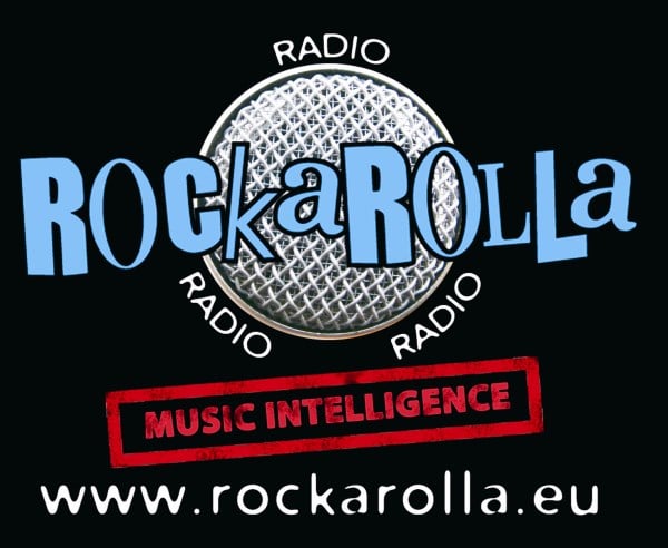 Rockarolla Radio favicon