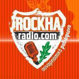 Rockha Radio favicon