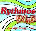 Rythmos 94.6 favicon