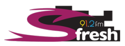 S-Fresh 91.2 favicon