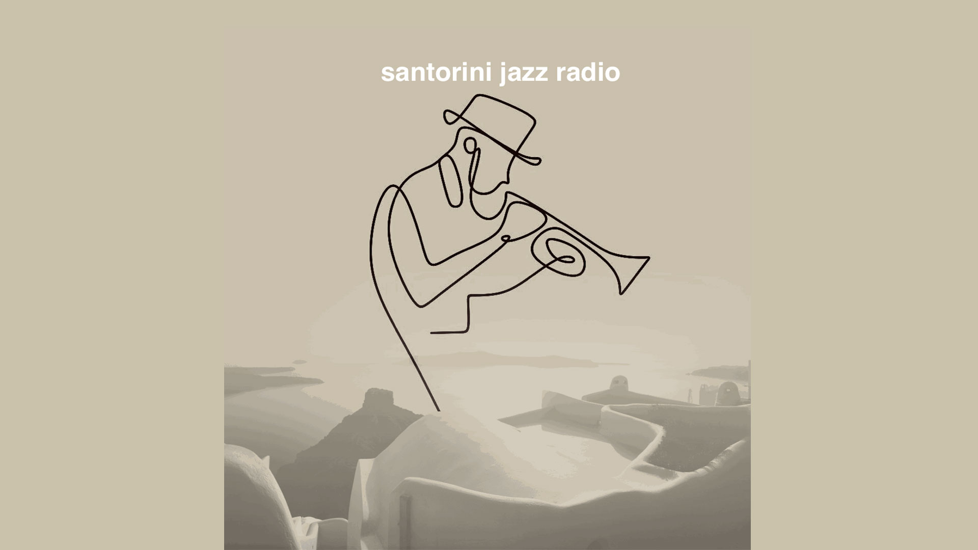 Santorini Jazz Radio favicon