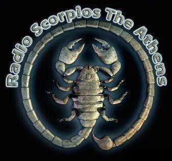 Scorpios Athens Radio favicon