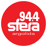 Sfera 94.4 favicon