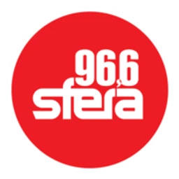 Sfera 96.6 favicon