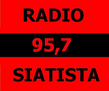 Siatista 95.7 favicon