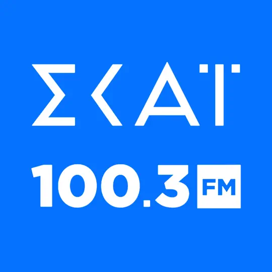 Skai 100.3 favicon