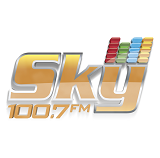 Sky 100.7 favicon
