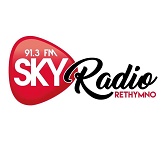 Sky 91.3 favicon