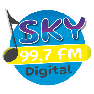 Sky FM 99,7 favicon
