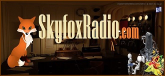 Skyfox favicon