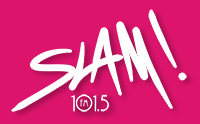 Slam 101.5 favicon
