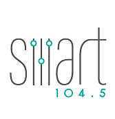 Smart 104.5 favicon