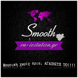 Smooth Radio Thessaloniki favicon
