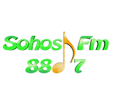 Sohos 88.7 favicon