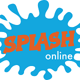 Splash Online favicon