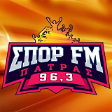 Sport 96.3 favicon