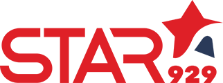 Star 929 favicon