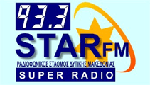 Star Γρεβενά favicon