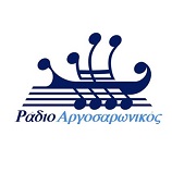 Αργοσαρωνικός favicon
