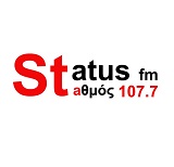 Status 107.7 favicon