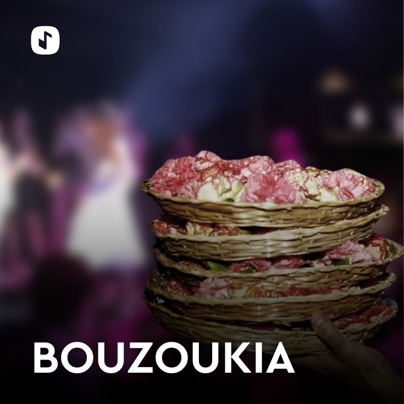 Streamee Bouzoukia favicon