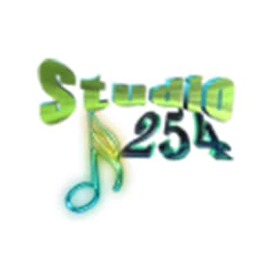 Studio 254 favicon