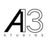 Studio A13 favicon