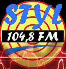 Styl FM 104.8 favicon