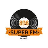 Super 89.8 favicon