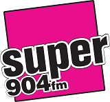 Super 90.4 favicon