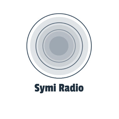 Symi Radio favicon