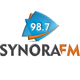 Synora 98.7 favicon