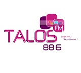 Talos 88.6 favicon