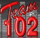 Team 102 favicon