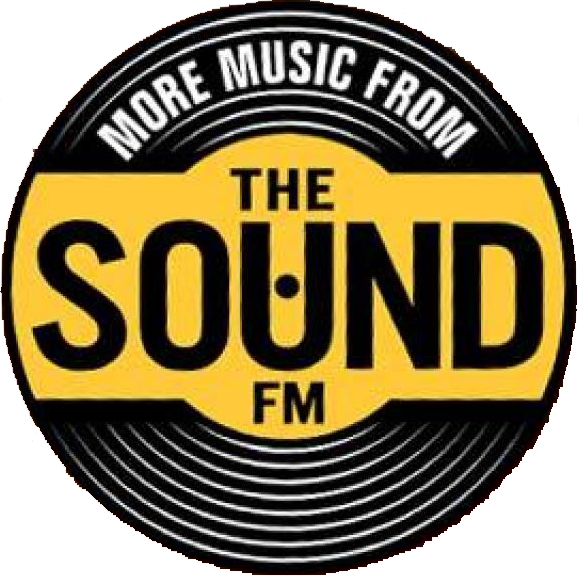 The Sound FM favicon