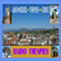 Thespies favicon