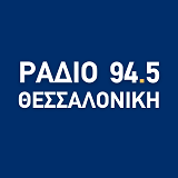 Thess 94.5 favicon