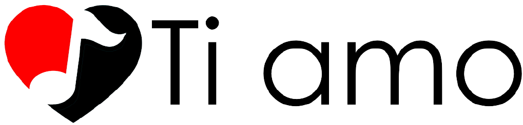 Ti Amo International favicon