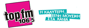 Top 106.5 favicon
