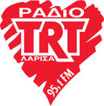 TRT 95.1 Larisa favicon