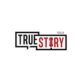 True Story 102.8 favicon