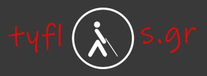 Tyflos GR favicon