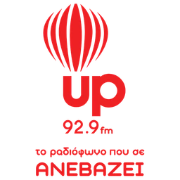 Up 92.9 favicon