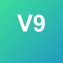 Velvet 96.8 favicon