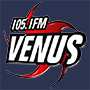 Venus 105.1 favicon