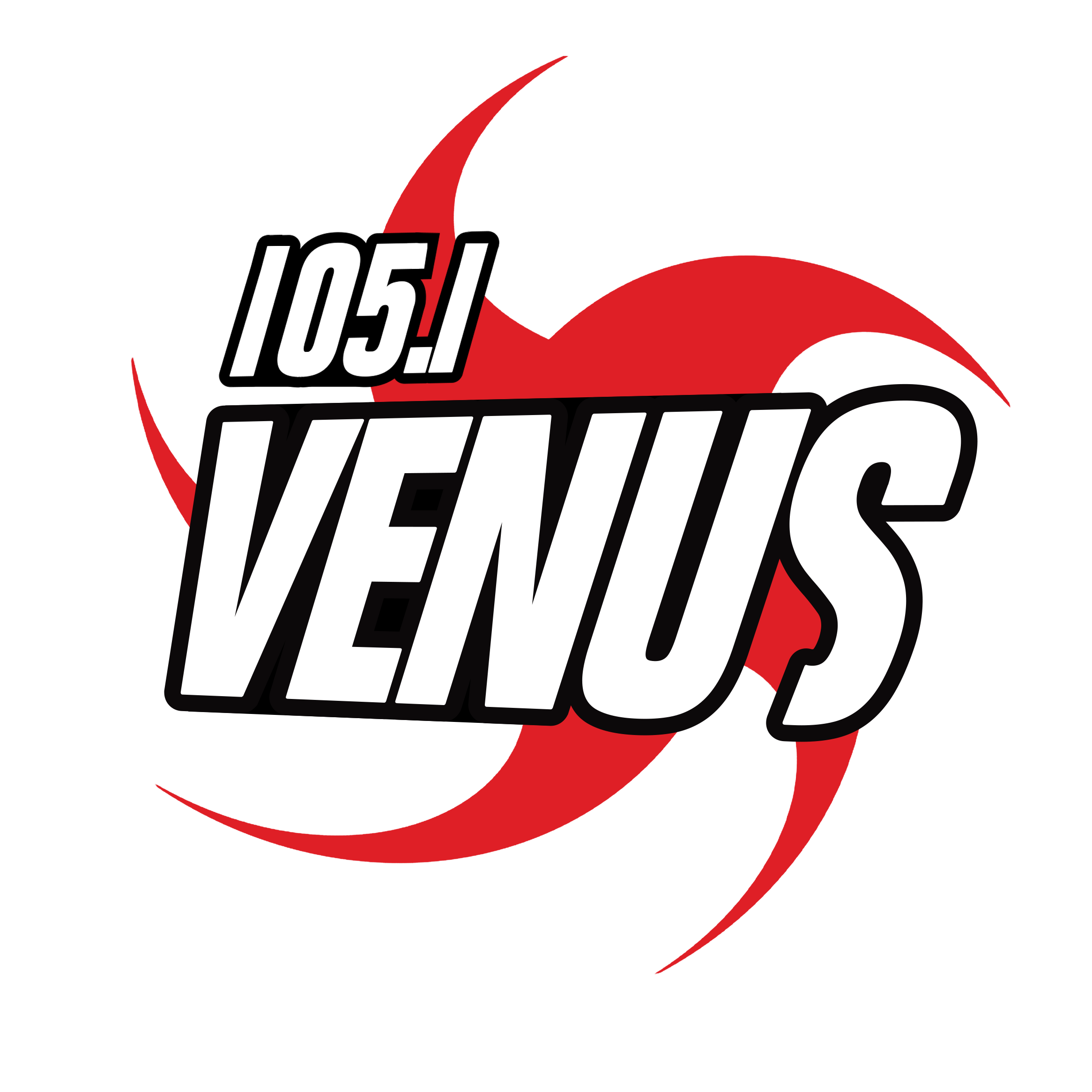 Venus FM 105,1 GREECE favicon