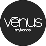 Venus Mykonos favicon