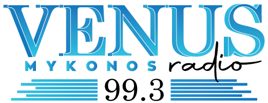 Venus Radio favicon