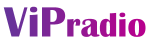 VIP Radio GR favicon